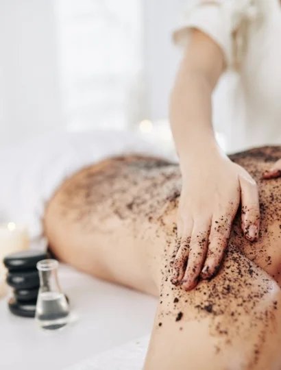 Premium Massage Services at Best Spa in Vijayapura Karnataka