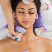 Moroccan Bath in Vijayapura Karnataka